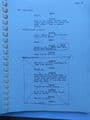 ALIEN Revised final draft June 1978 Walter Hill & David Giler, (Ring bound)