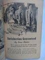 AMAZING STORIES (UK) NO 13 July 1952 (Paperback)