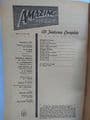 AMAZING STORIES (UK) NO 18 April 1953 (Paperback)