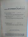 AMAZING STORIES (UK) NO 18 April 1953 (Paperback)