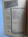 AMAZING STORIES (UK) NO 21 August 1953 (Paperback)