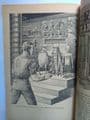 AMAZING STORIES (UK) NO 21 August 1953 (Paperback)