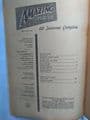 AMAZING STORIES  (UK)  NO 22  SEPTEMBER 1953   (PAPERBACK)