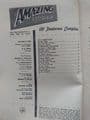 AMAZING STORIES (UK) NO 4 NOV 1950  (Paperback)