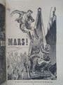 AMAZING STORIES (UK) NO 4 NOV 1950  (Paperback)