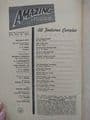 AMAZING STORIES  (UK)  NO  5  JAN 1951   (PAPERBACK)