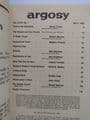 ARGOSY MAGAZINE July 1963 (Paperback)