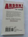 ARSON ! THE DAKOTA SERIES #1  BY CAP IVERSEN (PAPERBACK)