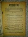 ASTOUNDING Science Fiction (British Edition) July 1940 Vol 25 No 5.