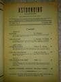 ASTOUNDING Science Fiction (British Edition) Nov 1940.Vol 26 No 3