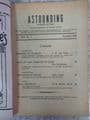 ASTOUNDING Science Fiction December 1939 Vol 24 No 4.