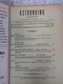 ASTOUNDING Science Fiction October 1939 Vol 24 No 2
