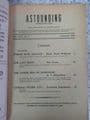 ASTOUNDING Science Fiction September 1939 Vol 24 No 1