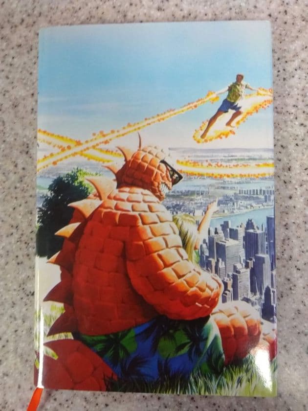 Astro City Family Album (Hardback) by Kurt Busiek