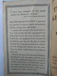 AVON . THE FRENCH KEY BY FRANK GRUBER. (NO 91)  (PAPERBACK)