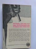 AVON . THE GORGEOUS GHOUL MURDER CASE BY D.V. BABCOCK. (NO 320)  (P/BACK)