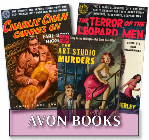 Avon Books
