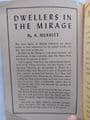 AVON DWELLERS IN THE MIRAGE by A Merritt  (No.24 )  ( ) (Paperback)