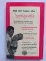 AVON JEALOUS WOMAN by James McCain  ( No.479 ) (Paperback)