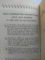 AVON JEALOUS WOMAN by James McCain  ( No.479 ) (Paperback)