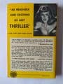 AVON  LINE ON GINGER by Robin Maugham (No.333) (Paperback)