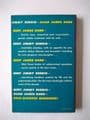 AVON  MASK FOR MURDER by Henry Kane (No.796)(Paperback)