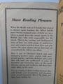 AVON SINISTER ERRAND by Peter Cheyney (No.114) (Paperback)