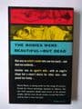 AVON THE ART STUDIO MURDERS by Edward Ronns (No.688 )(Paperback)