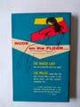 AVON  THE CASE OF THE MURDERED MODEL by Thomas B Dewey (No.787) (Paperback)