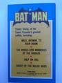 BATMAN ( 4 STORIES)  (Paperback)