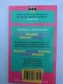 BATMAN VERSUS THE PENGUIN CREATED by Bob Kane (No.3) (Paperback)