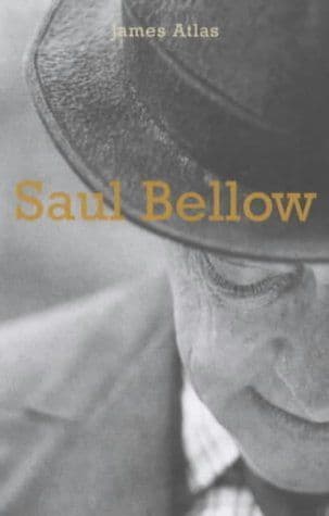 Bellow: A Biography (Hardcover) by James Atlas