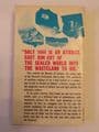 BEYOND THE SEALED WORLD by RENA VALE (52-811)  (Paperback)