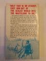 BEYOND THE SEALED WORLD by RENA VALE (52-851) (Paperback)