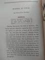 BLACK CAT: MURDER AS USUAL by Owen Fox Jerome  (No.13 ) (Paperback)