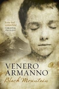 Black Mountain [Paperback] by Venero Armanno