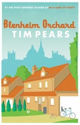 Blenheim Orchard [Hardcover] by Tim Pears