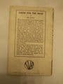 BOARDMAN BOOK: CHEER FOR THE DEAD by Eli Colter (No.67)  (Paperback)