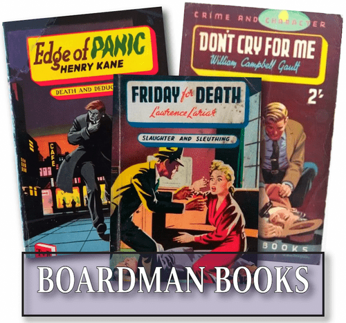 Boardman Books
