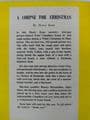 Boardman Books A Corpse for Christmas (Paperback) by Henry Hane.