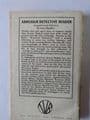 Boardman Books:  ARMCHAIR DETECTIVE READER by Ernest Dudleys (No.49) (Paperback)