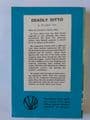 Boardman Books: DEADLY DITTO by Christopher Hale (No.94) (Paperback)