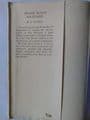 Boardman Books: DEATH PLAYS SOLITAIRE by R.L.GOLDMAN (Hardcover)