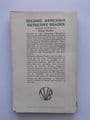 Boardman Books: ERNEST DUDLEY'S ARMCHAIR DETECTIVE READER ( NO 76) (Paperback)
