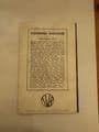 Boardman Books:  MIDSUMMER NIGHTMARE by Christopher Hale (No.59) (Paperback)