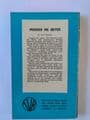 Boardman Books:  MURDER ME NEVER by Carl Shannon (No.115)(Paperback)
