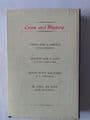 Boardman Books:  SHADOW FOR A LADY by J Lane Linklater (Hardcover)