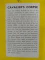 Boardman Books The Cavaliers Corpse (Paperback) by Theodora Du Bois.