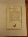 Boardman Books:  THE CORPSE ON THE HEARTH by Harry Lang (No.54) (Paperback)