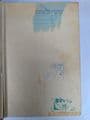 Boardman Books: THE GOLDEN CHAlice by K.Lincoln Meredith (No.201) (Hardcover)